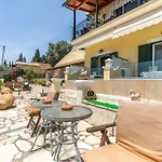 بيت للعطل Angela Panorama باليوكاستريتسا