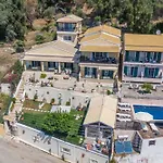 بيت للعطل Angela Panorama باليوكاستريتسا