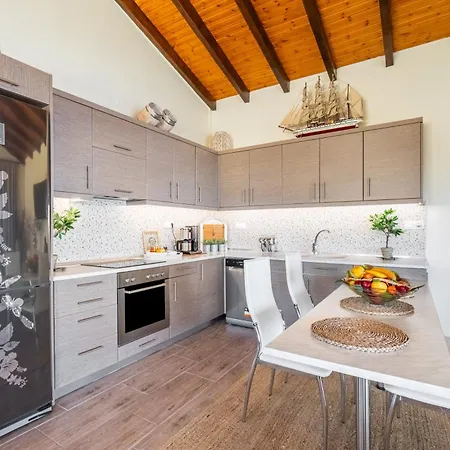 Angela Panorama Paleokastritsa