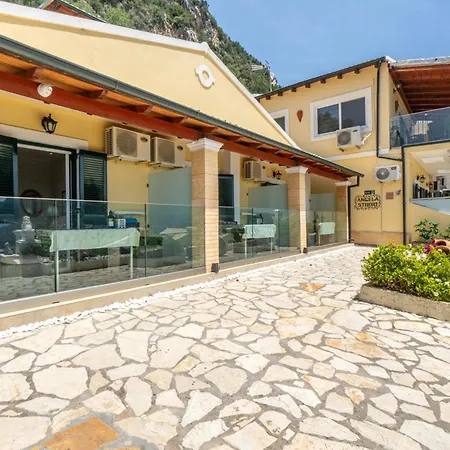 Semesterbostad Angela Panorama