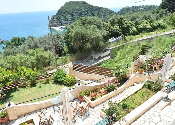 Holiday home Angela Panorama *