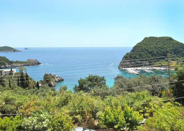 Σπίτι διακοπών Angela Panorama *