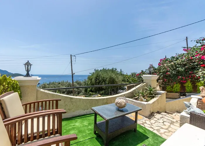 Angela Panorama * Παλαιοκαστρίτσα