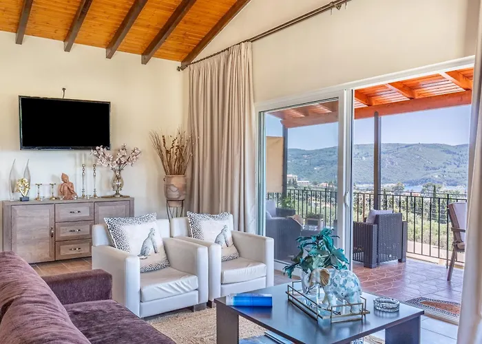 Angela Panorama Σπίτι διακοπών *