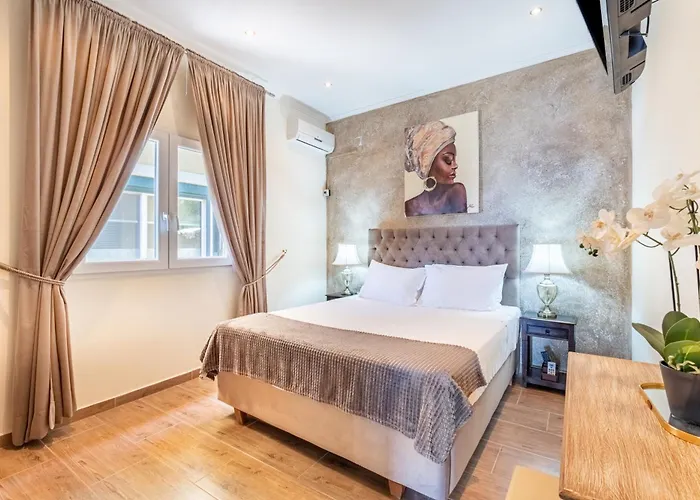 Angela Panorama Σπίτι διακοπών *