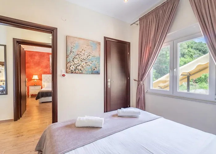 Σπίτι διακοπών Angela Panorama