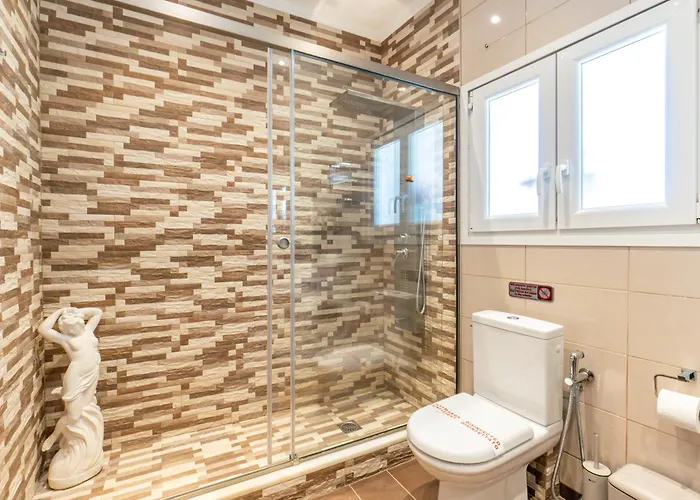 Σπίτι διακοπών Angela Panorama *