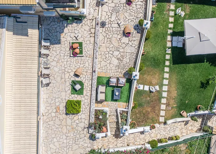 Angela Panorama Σπίτι διακοπών