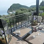 Angela Panorama * Paleokastritsa