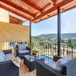 Tatil Evi Angela Panorama Paleokastritsa