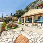 Angela Panorama * Paleokastritsa
