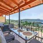 Angela Panorama Tatil Evi