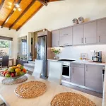 Angela Panorama Tatil Evi Paleokastritsa