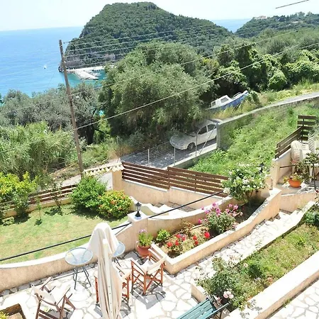 Prázdninový dům Angela Panorama *