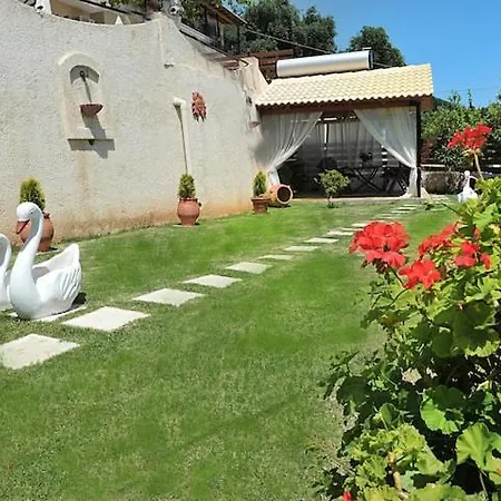 Prázdninový dům Angela Panorama