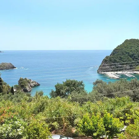 Prázdninový dům Angela Panorama *