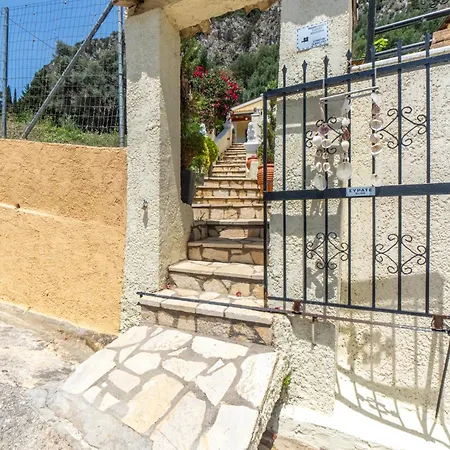 Angela Panorama Prázdninový dům *