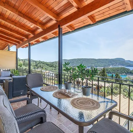 Angela Panorama Prázdninový dům