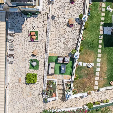 Angela Panorama Prázdninový dům